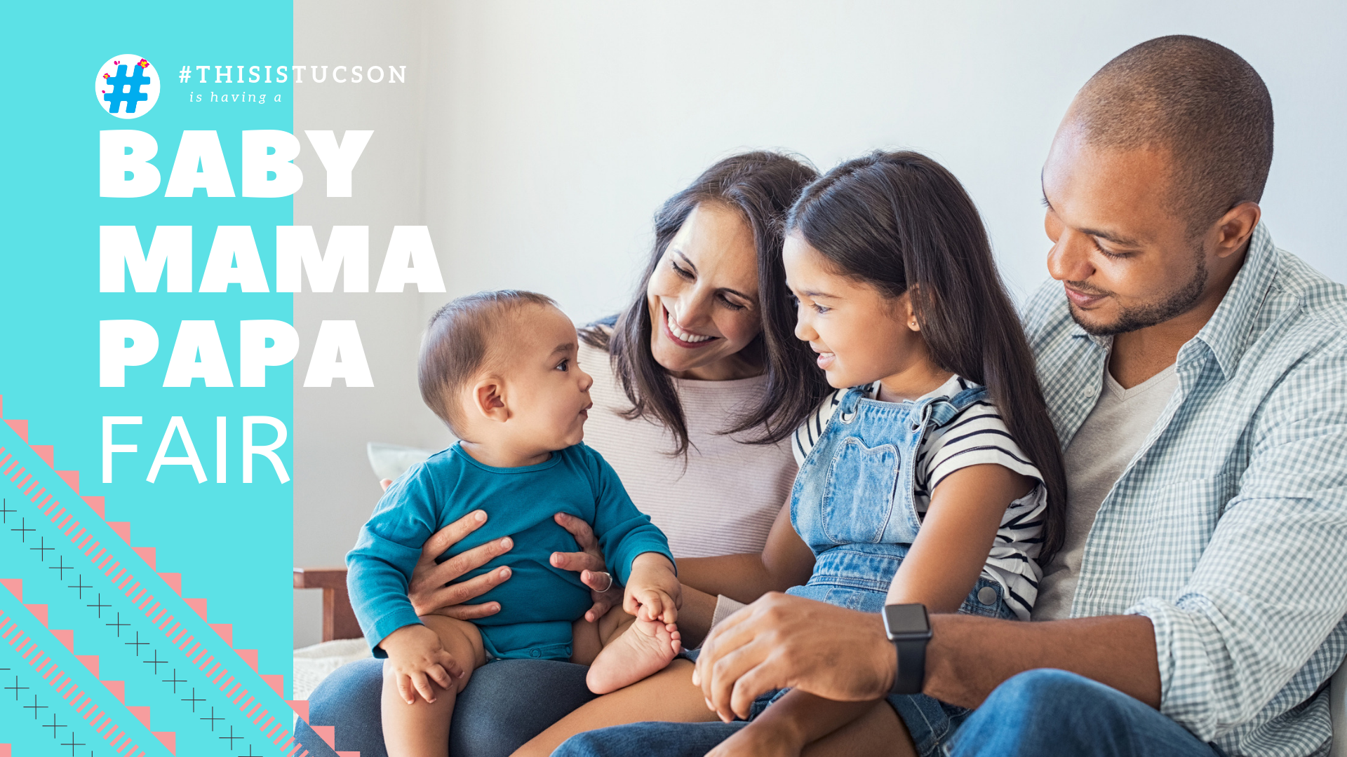 Tucson Baby Mama Papa Fair